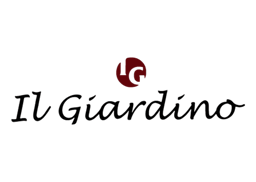 Ristorante Pizzeria Il Giardino logo.